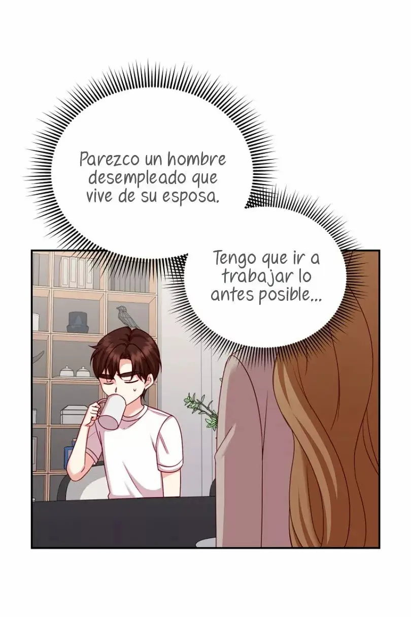 My Husband's Scandal capítulo 14 página 31