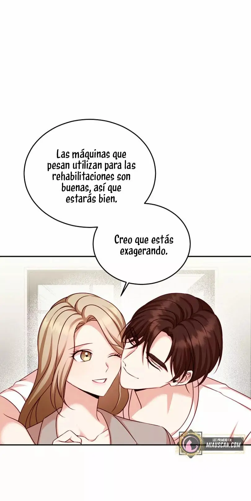 My Husband's Scandal capítulo 14 página 35