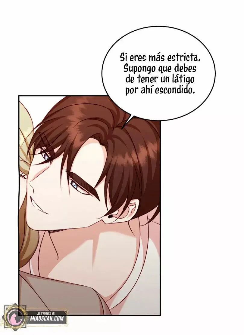 My Husband's Scandal capítulo 14 página 37