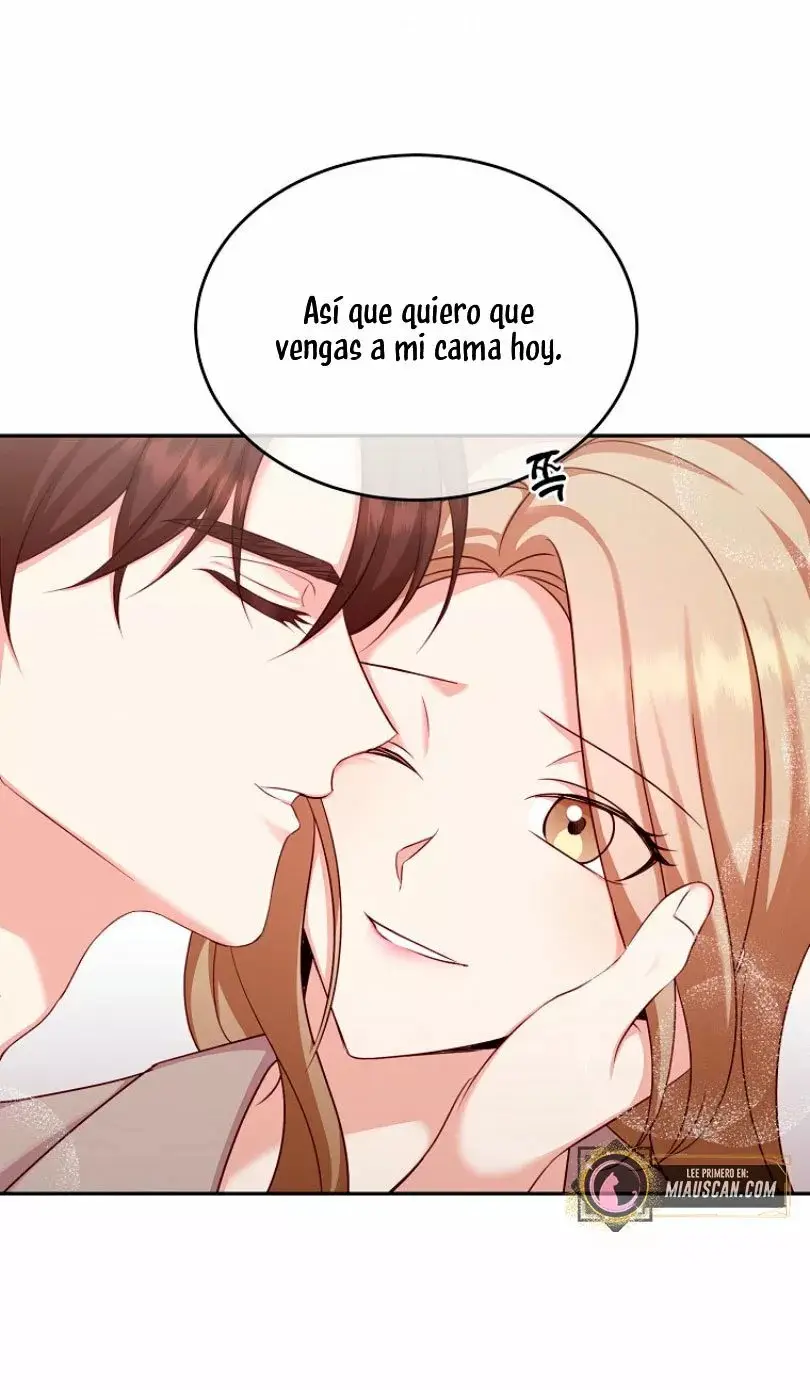 My Husband's Scandal capítulo 14 página 40