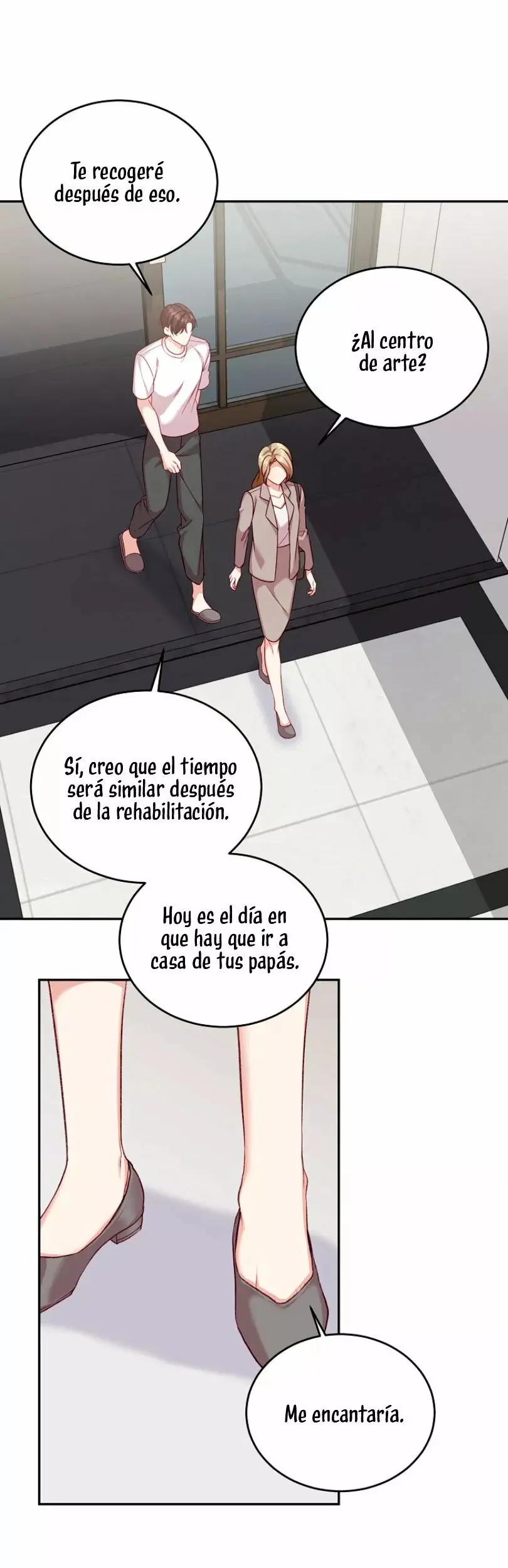 My Husband's Scandal capítulo 14 página 43