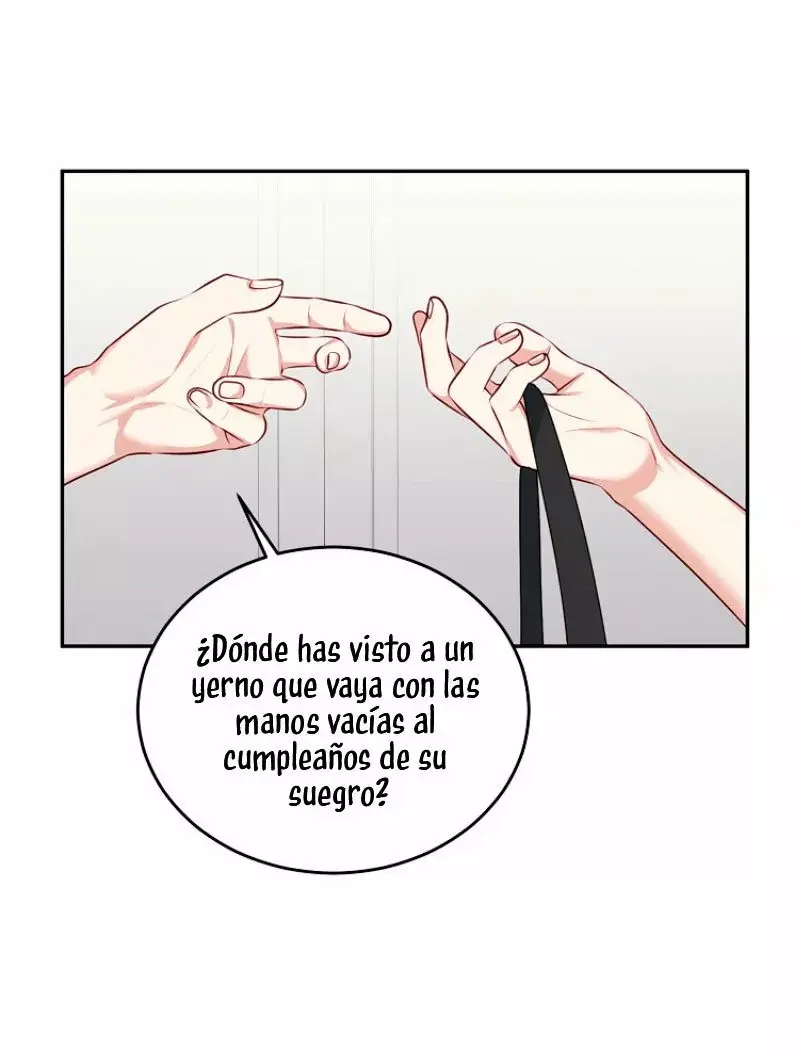 My Husband's Scandal capítulo 14 página 45
