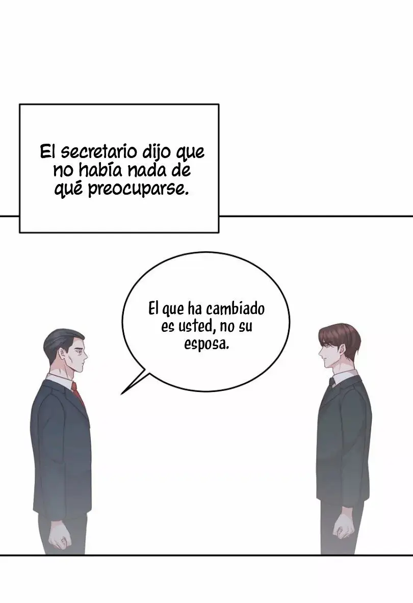 My Husband's Scandal capítulo 14 página 57