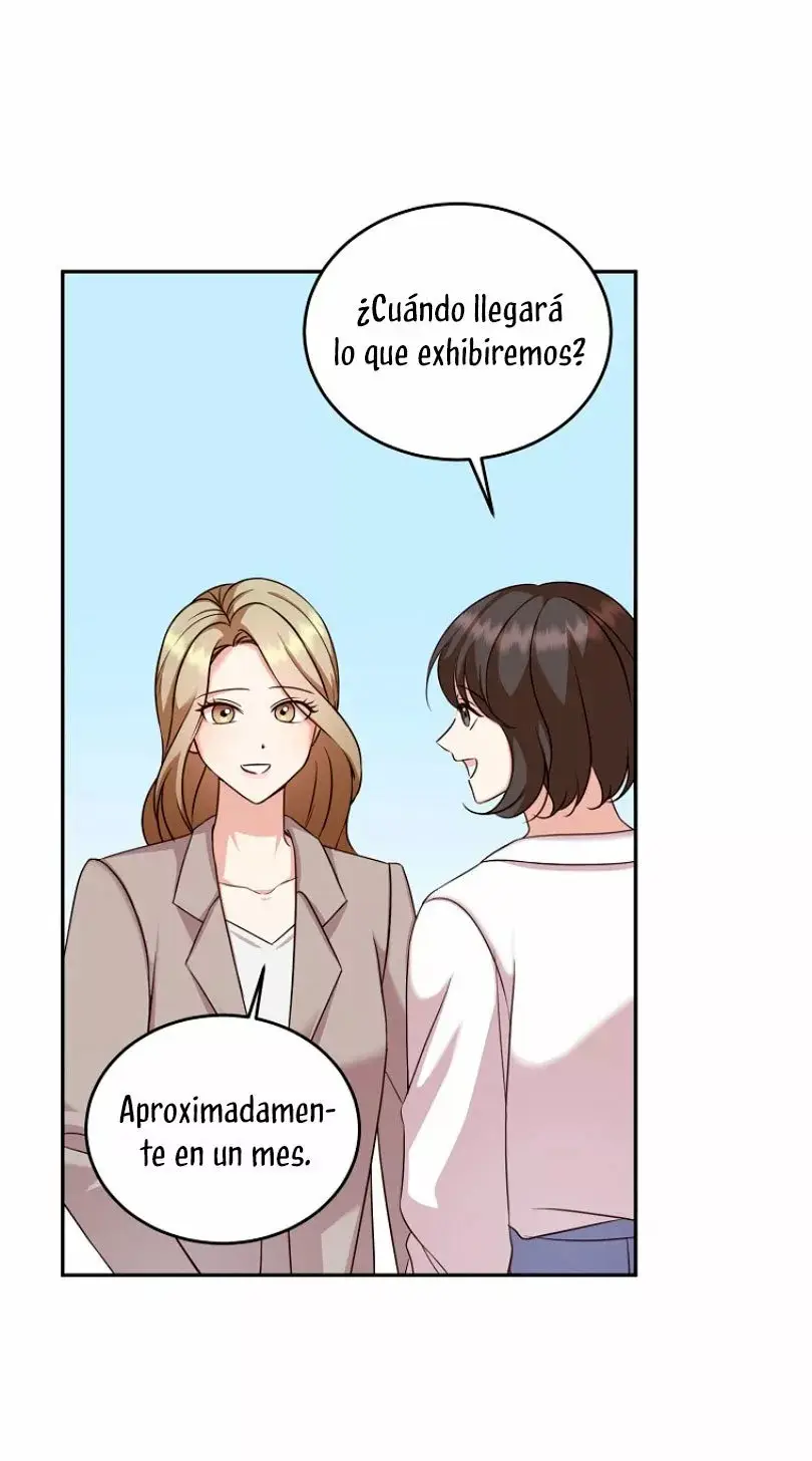 My Husband's Scandal capítulo 15 página 8