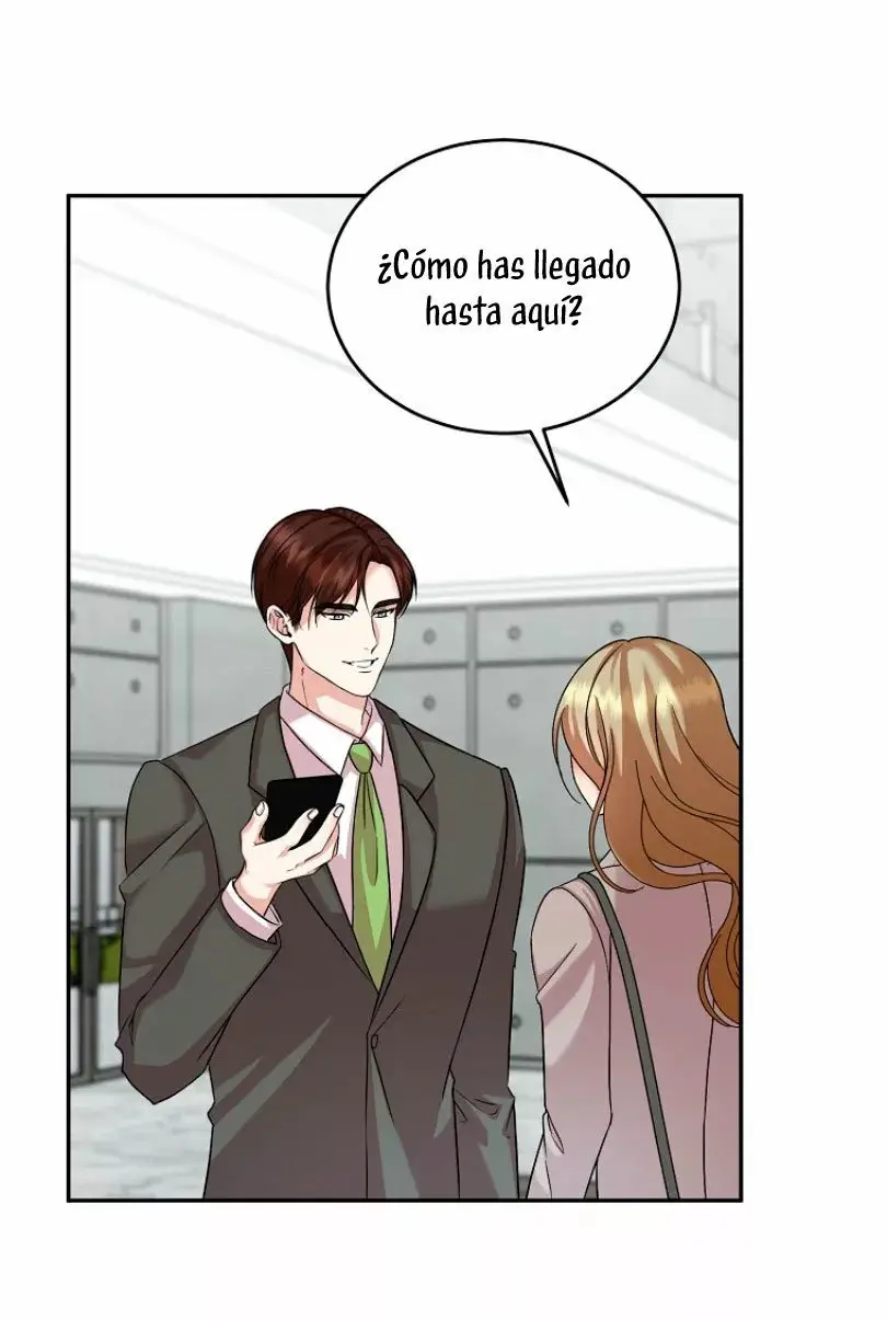 My Husband's Scandal capítulo 15 página 17