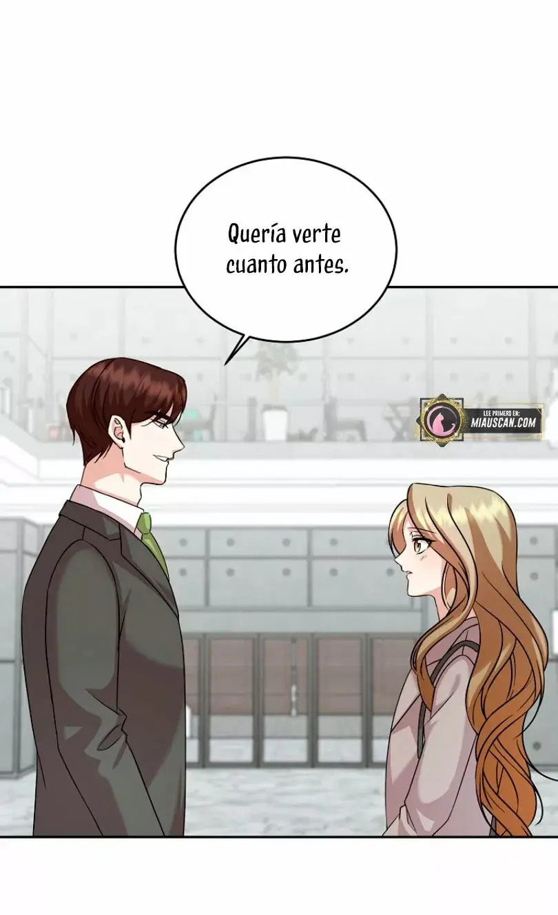My Husband's Scandal capítulo 15 página 18