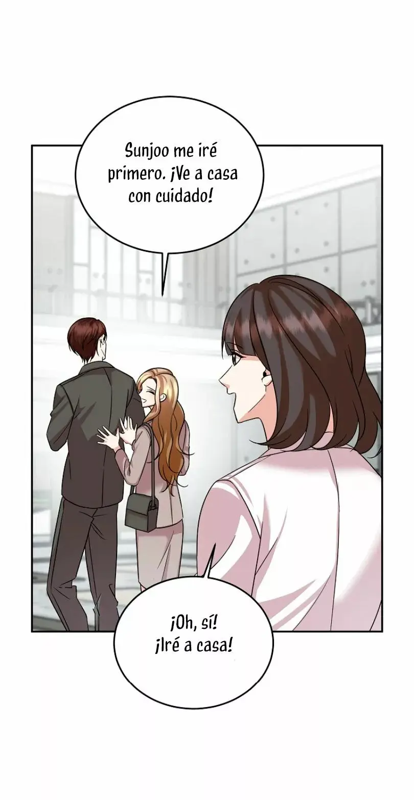 My Husband's Scandal capítulo 15 página 21