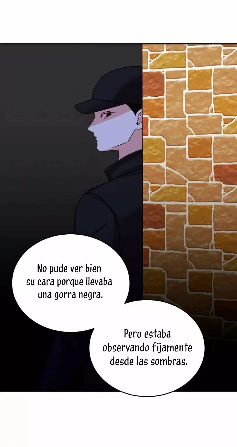 My Husband's Scandal capítulo 15 página 31