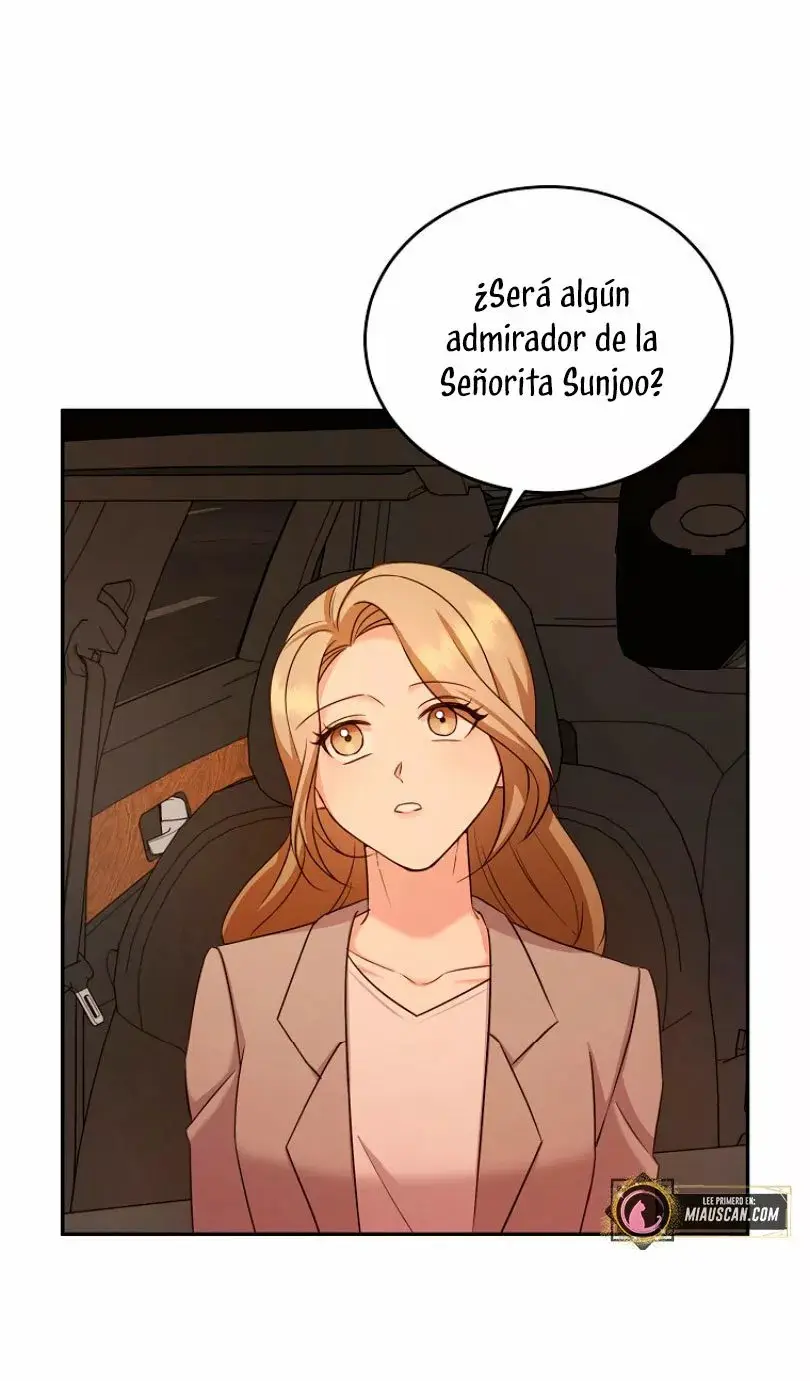 My Husband's Scandal capítulo 15 página 32