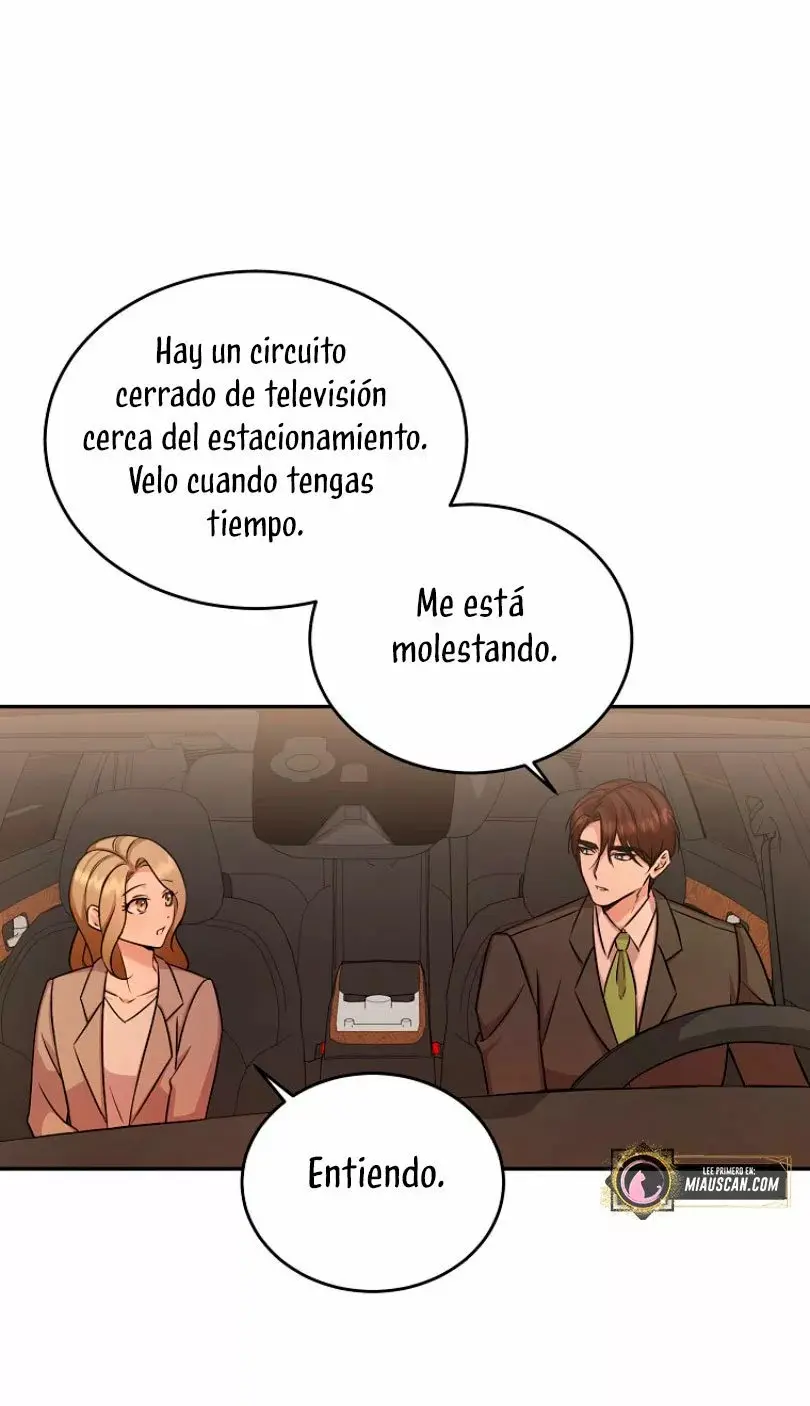 My Husband's Scandal capítulo 15 página 37