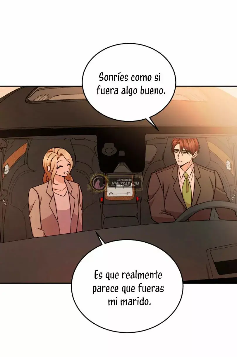 My Husband's Scandal capítulo 15 página 40