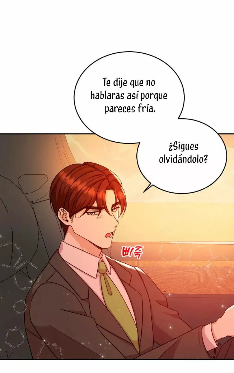 My Husband's Scandal capítulo 15 página 43