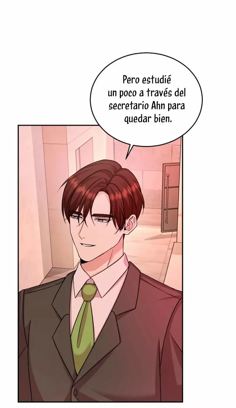 My Husband's Scandal capítulo 15 página 51