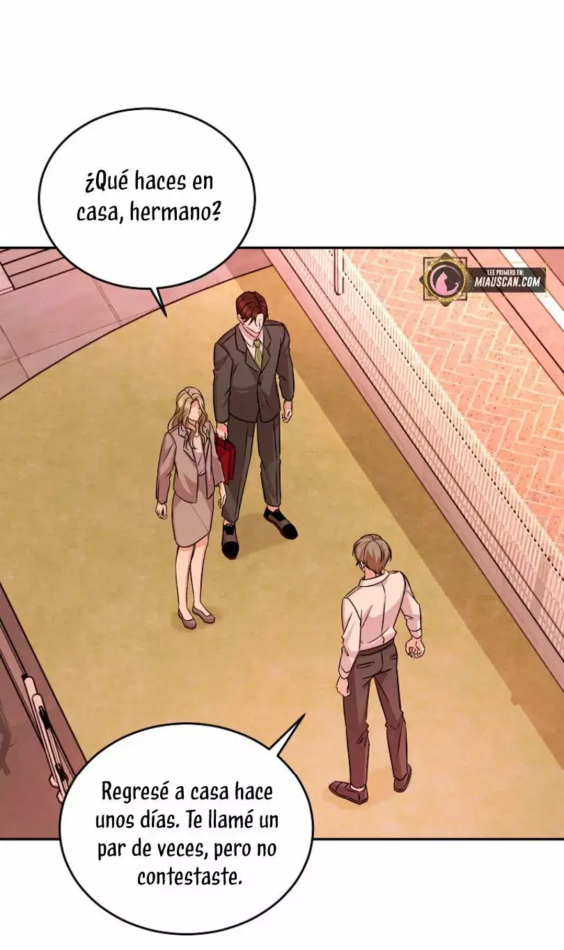 My Husband's Scandal capítulo 15 página 58