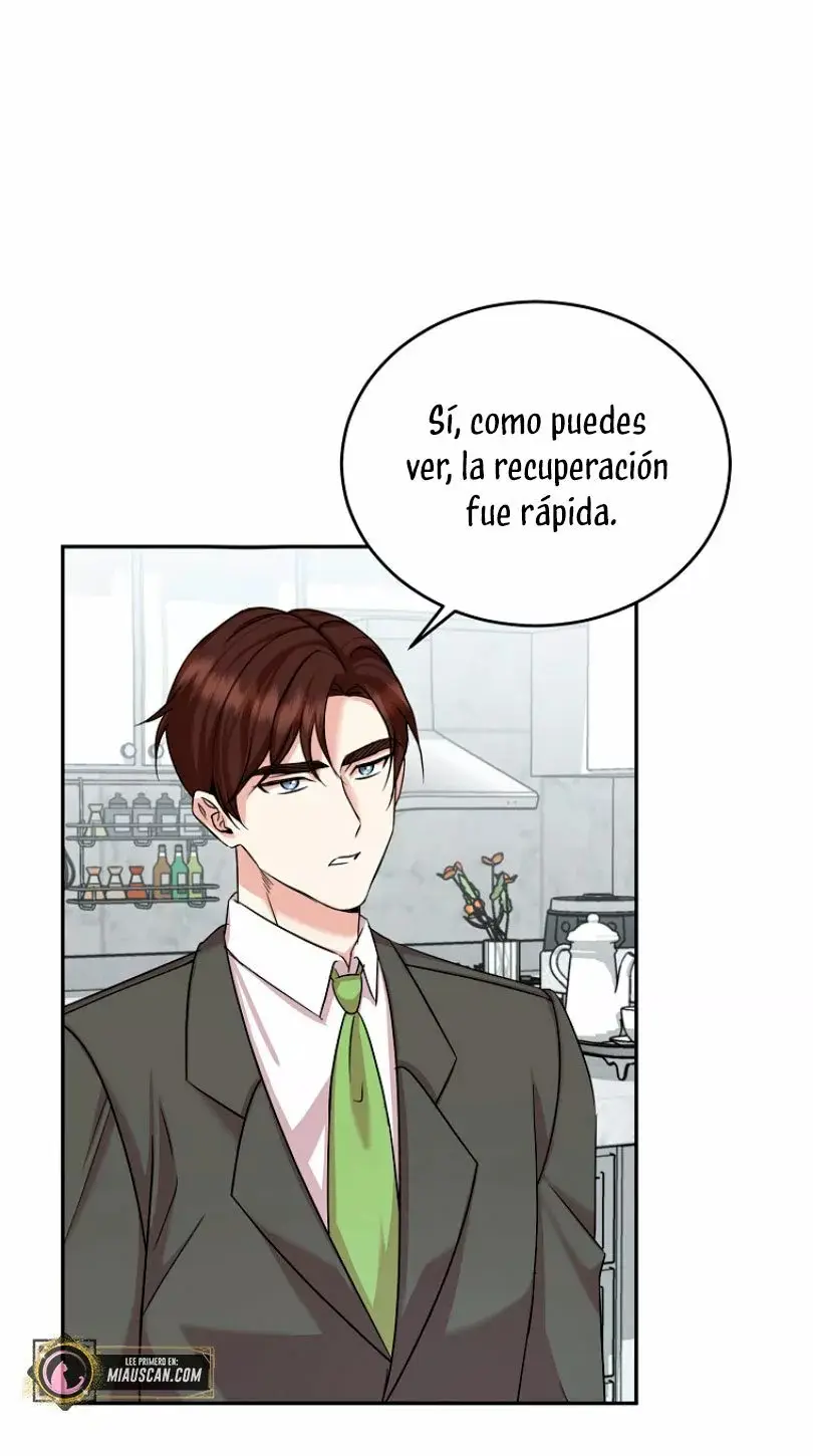 My Husband's Scandal capítulo 15 página 70