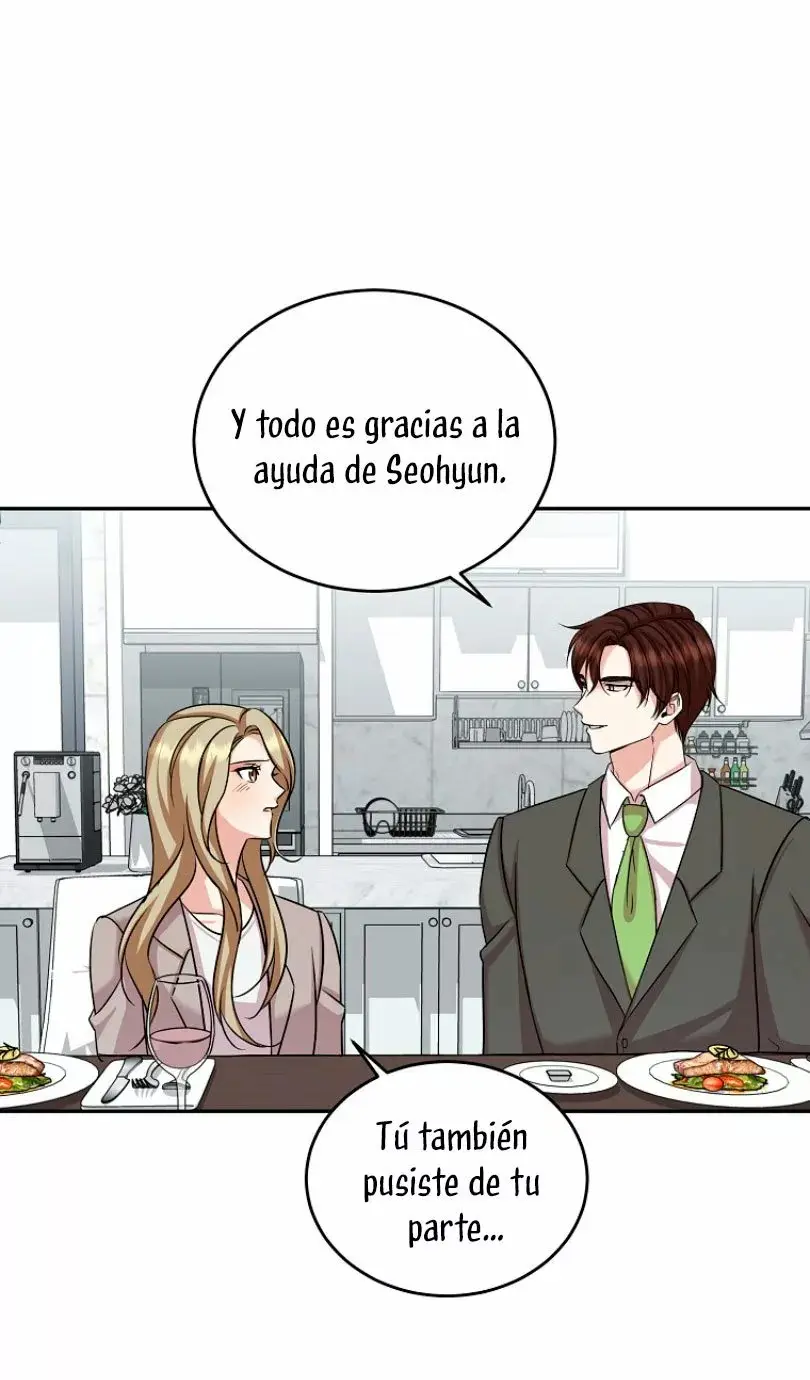 My Husband's Scandal capítulo 15 página 71