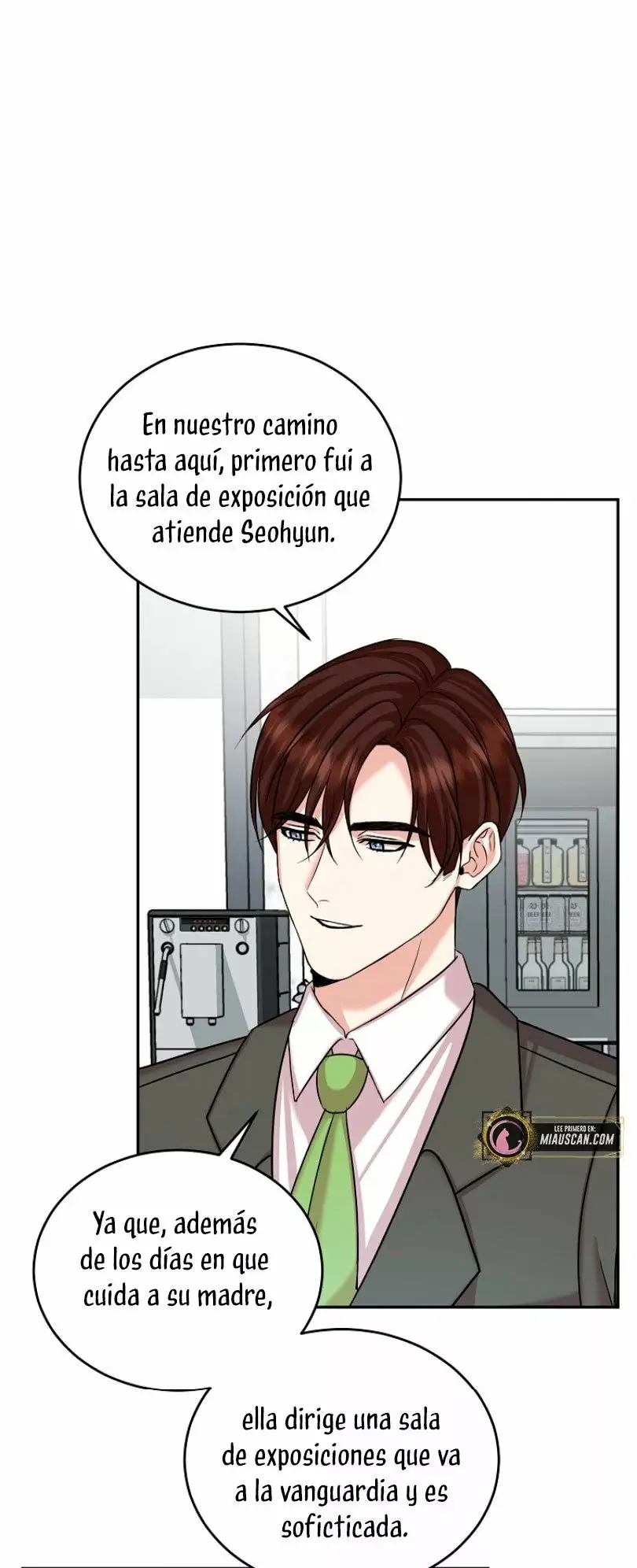 My Husband's Scandal capítulo 15 página 76