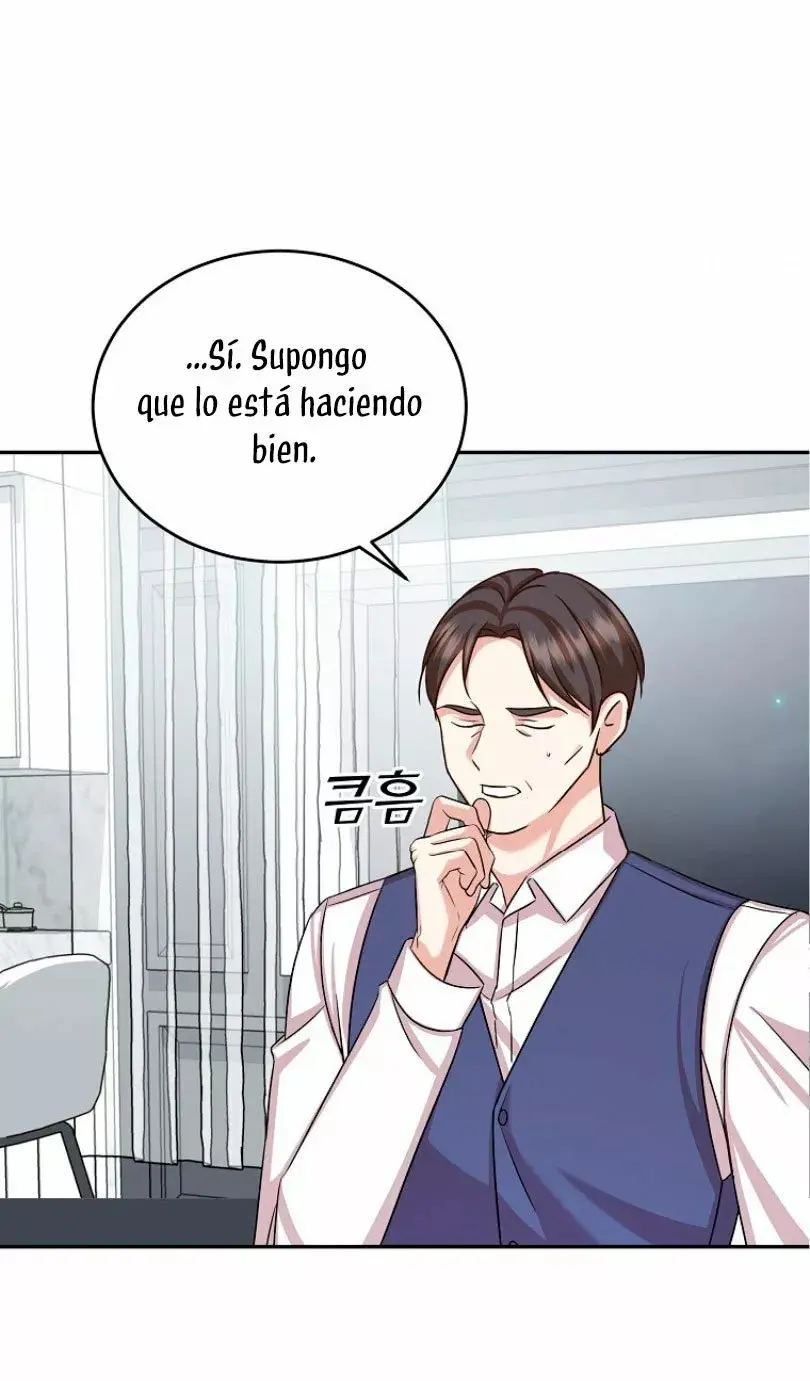My Husband's Scandal capítulo 15 página 80