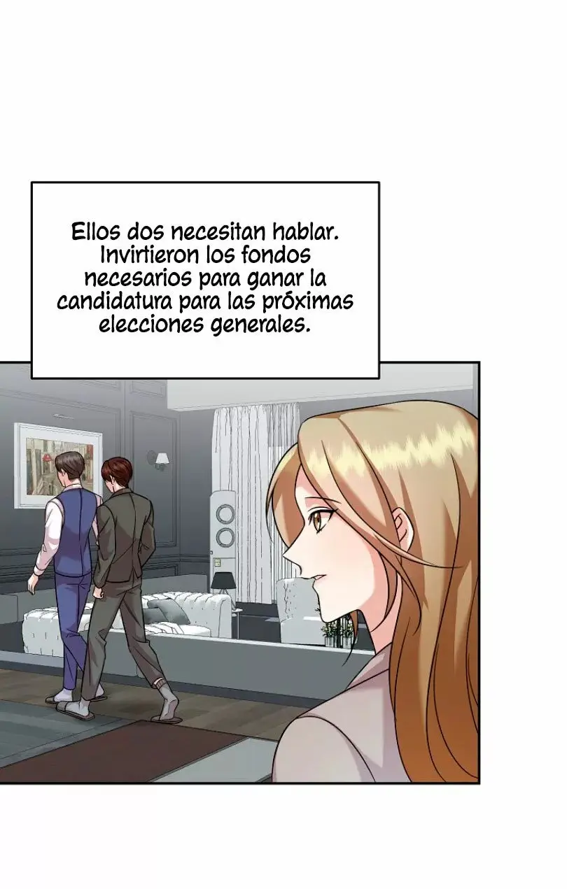 My Husband's Scandal capítulo 16 página 8