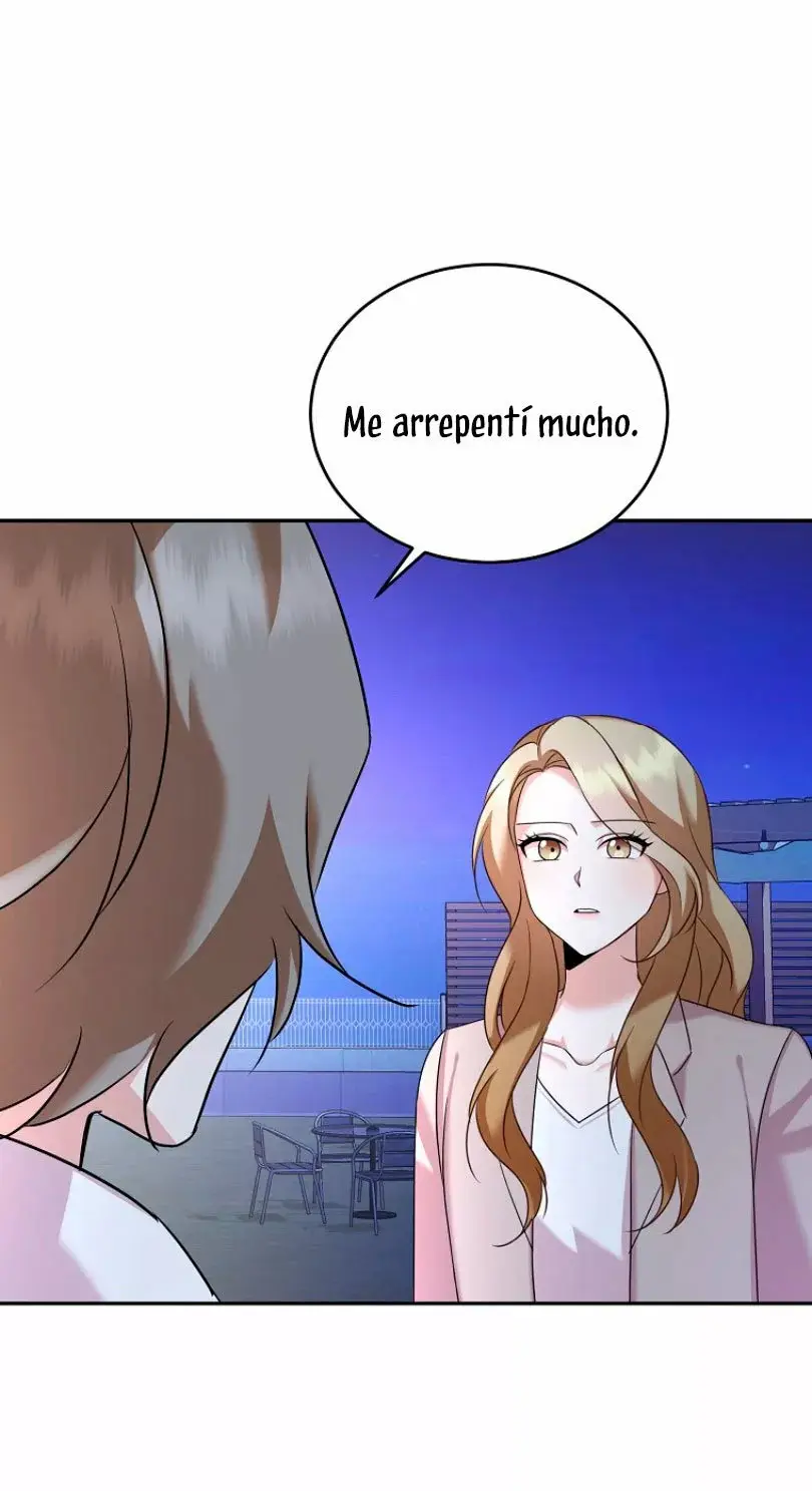 My Husband's Scandal capítulo 16 página 21