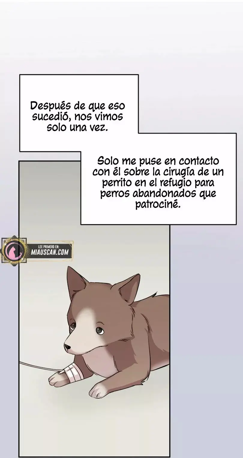 My Husband's Scandal capítulo 16 página 42