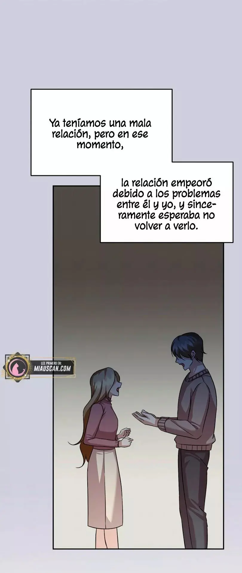 My Husband's Scandal capítulo 16 página 43