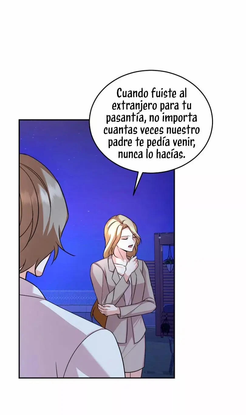 My Husband's Scandal capítulo 16 página 45