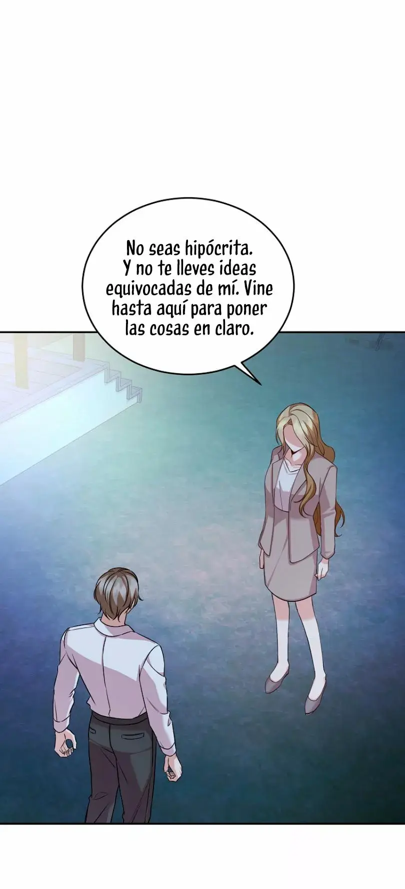 My Husband's Scandal capítulo 16 página 47