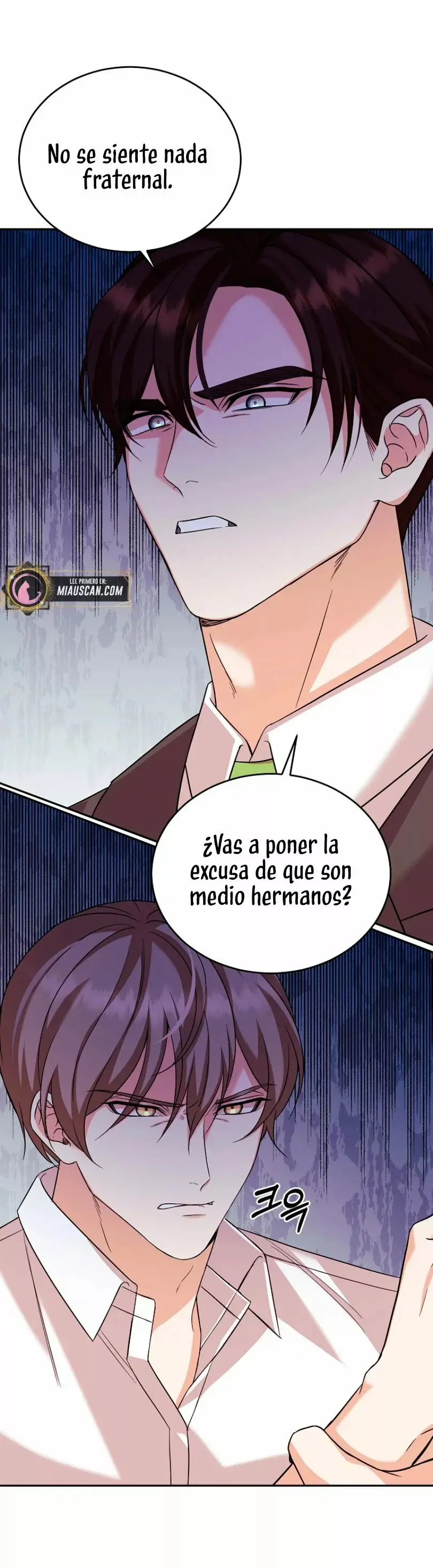 My Husband's Scandal capítulo 16 página 74