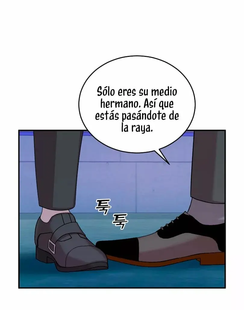 My Husband's Scandal capítulo 17 página 9
