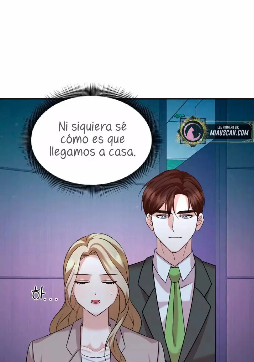 My Husband's Scandal capítulo 17 página 22