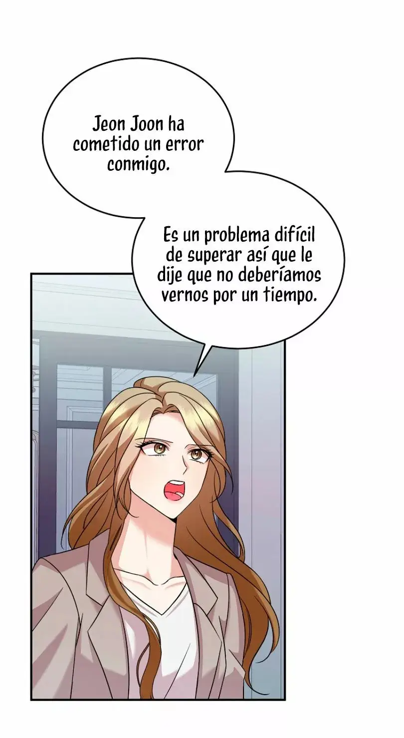 My Husband's Scandal capítulo 17 página 28