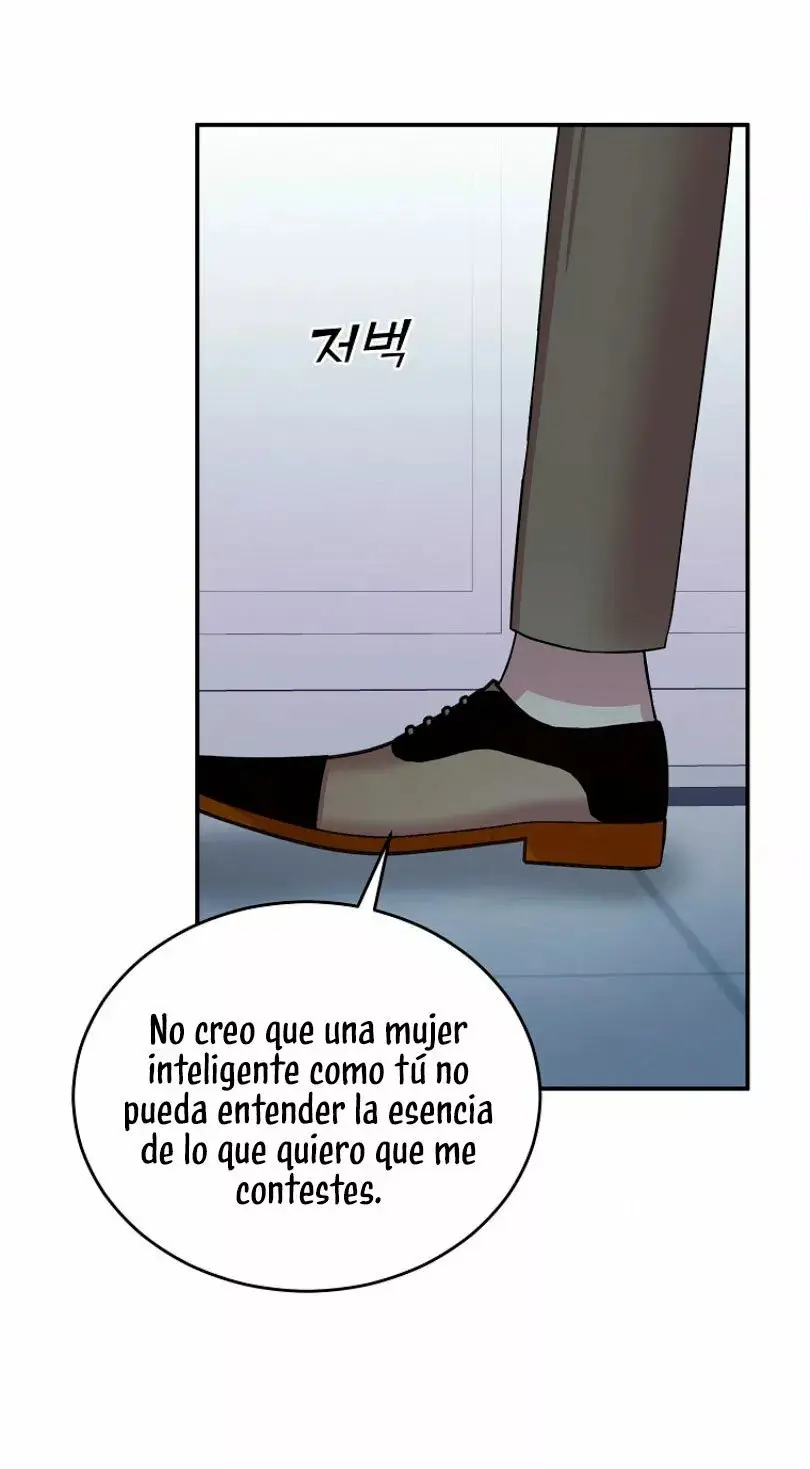 My Husband's Scandal capítulo 17 página 29