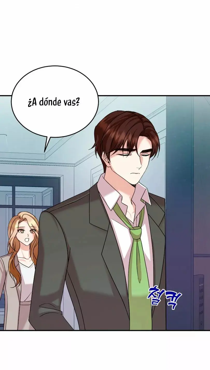 My Husband's Scandal capítulo 17 página 49