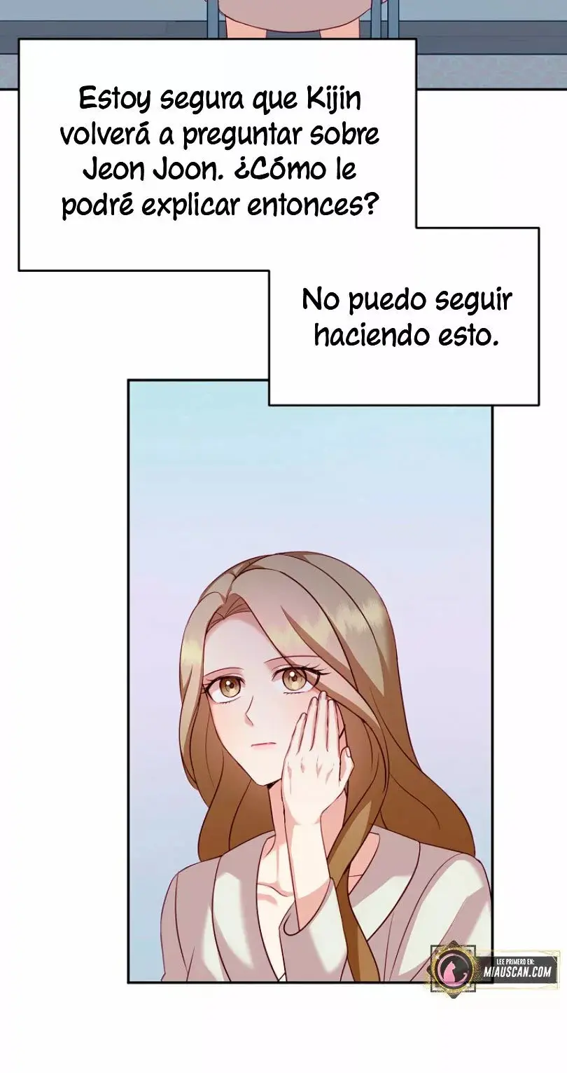 My Husband's Scandal capítulo 18 página 10