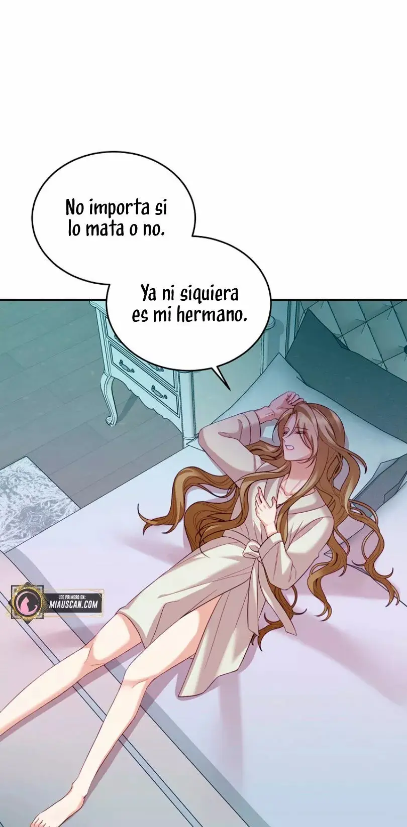 My Husband's Scandal capítulo 18 página 13