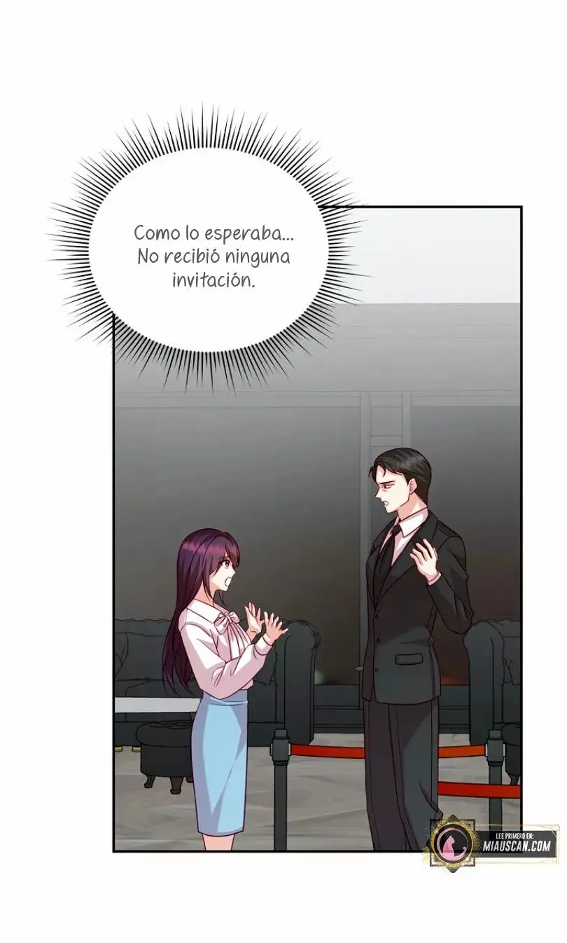 My Husband's Scandal capítulo 18 página 37