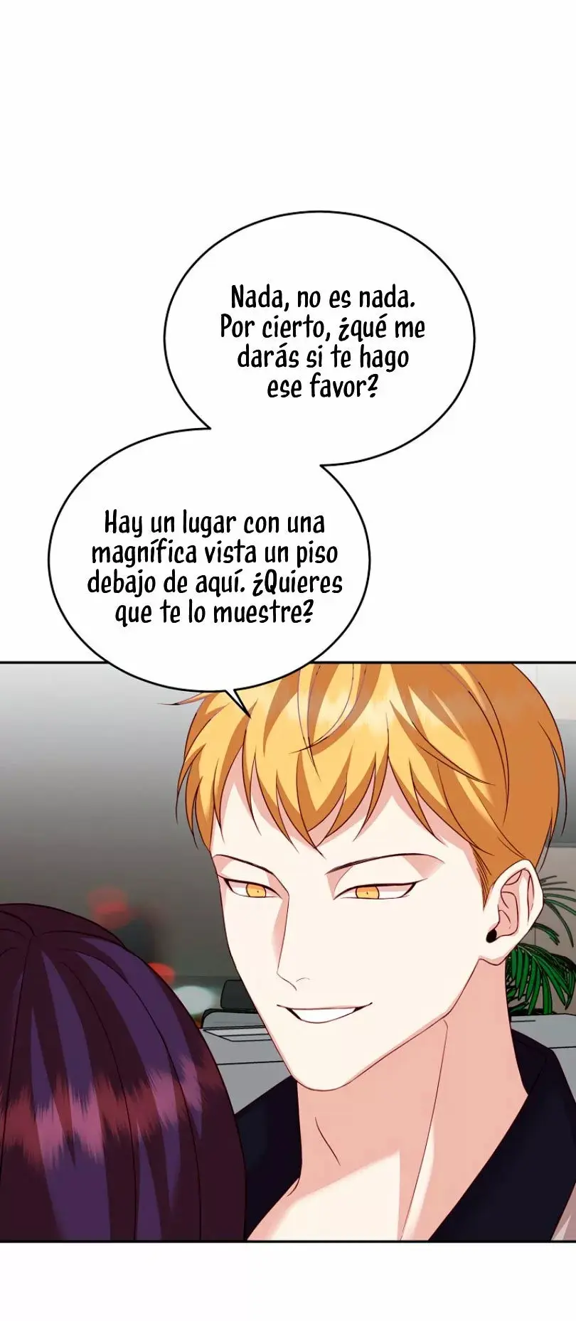 My Husband's Scandal capítulo 18 página 49