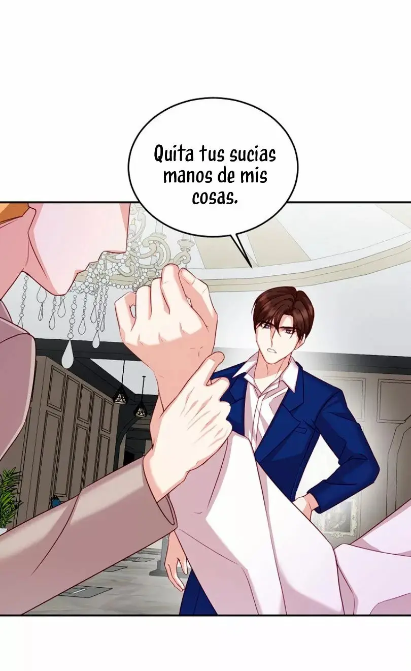My Husband's Scandal capítulo 18 página 57