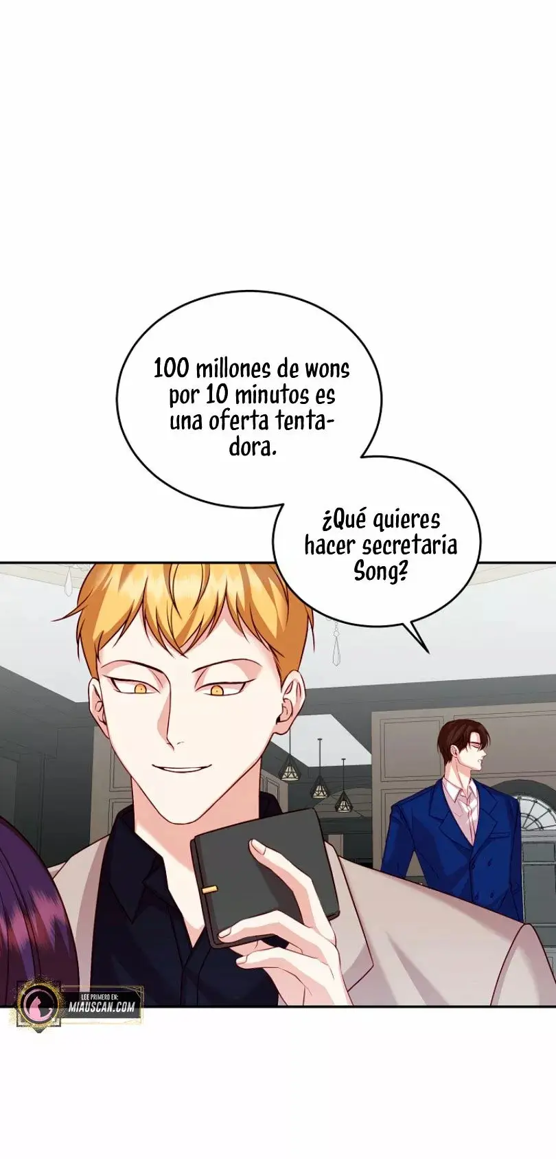 My Husband's Scandal capítulo 18 página 64