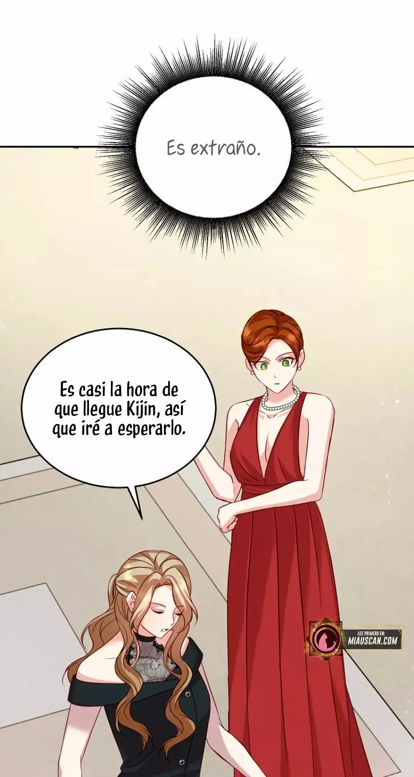 My Husband's Scandal capítulo 18 página 79