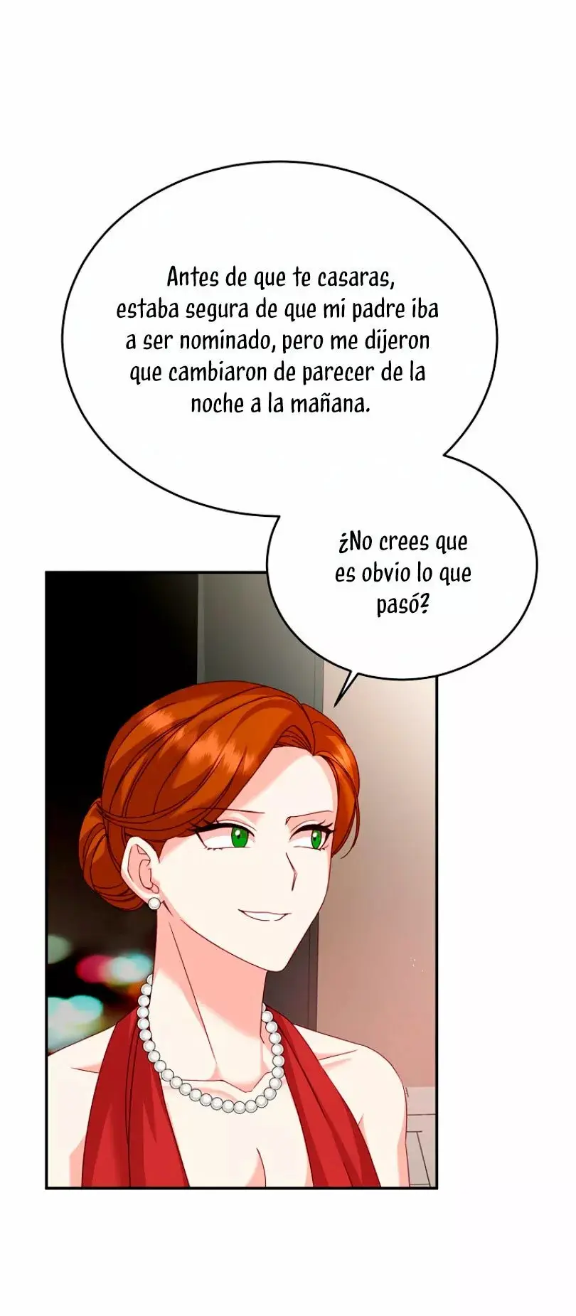 My Husband's Scandal capítulo 19 página 7