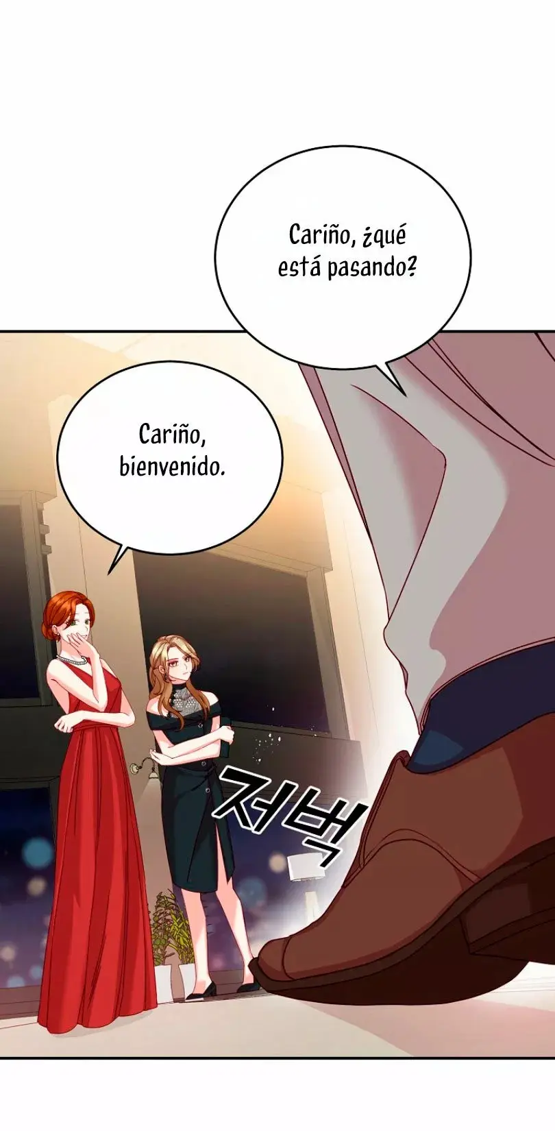 My Husband's Scandal capítulo 19 página 11