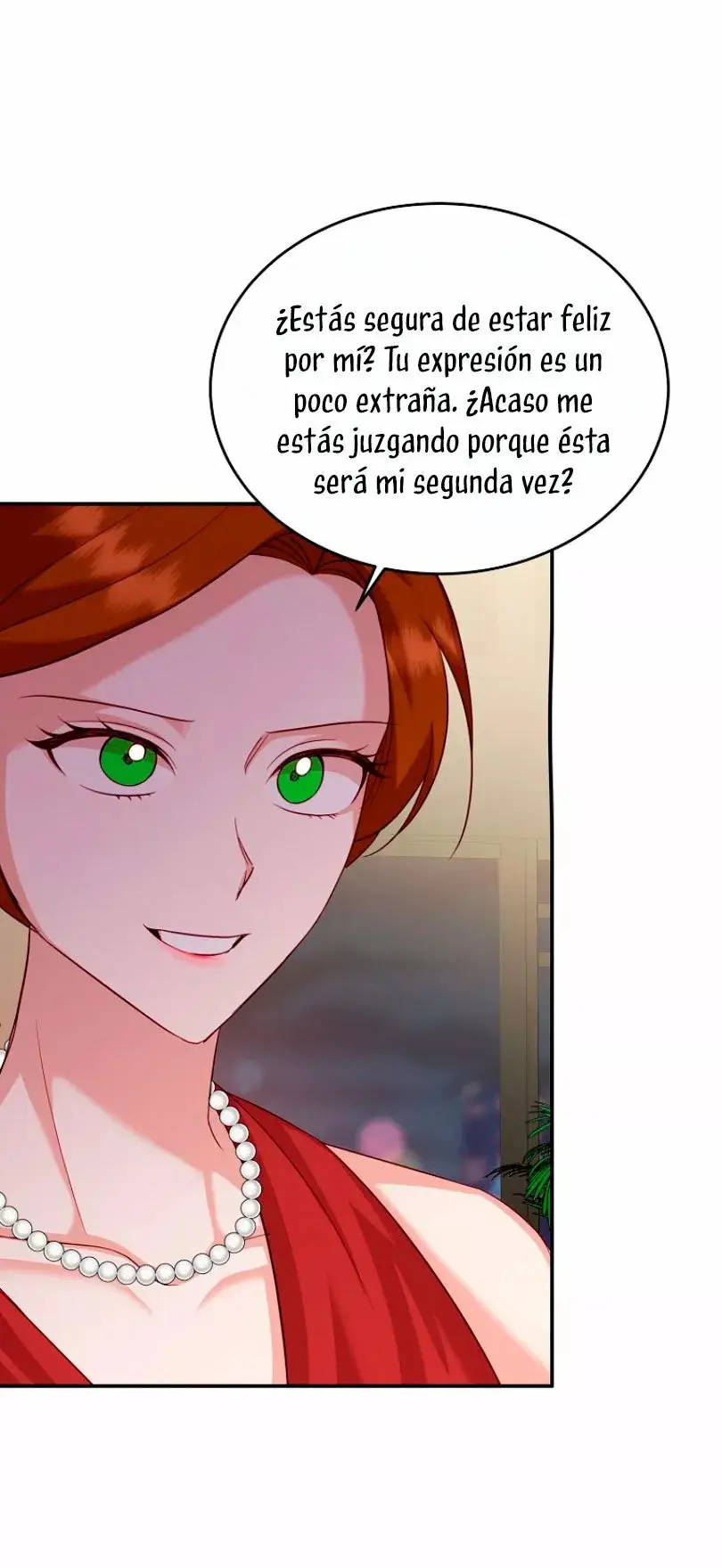 My Husband's Scandal capítulo 19 página 20