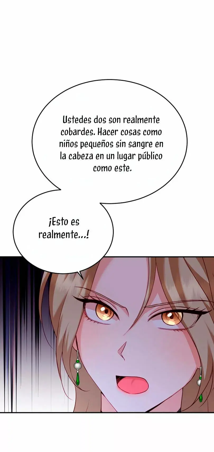 My Husband's Scandal capítulo 19 página 33