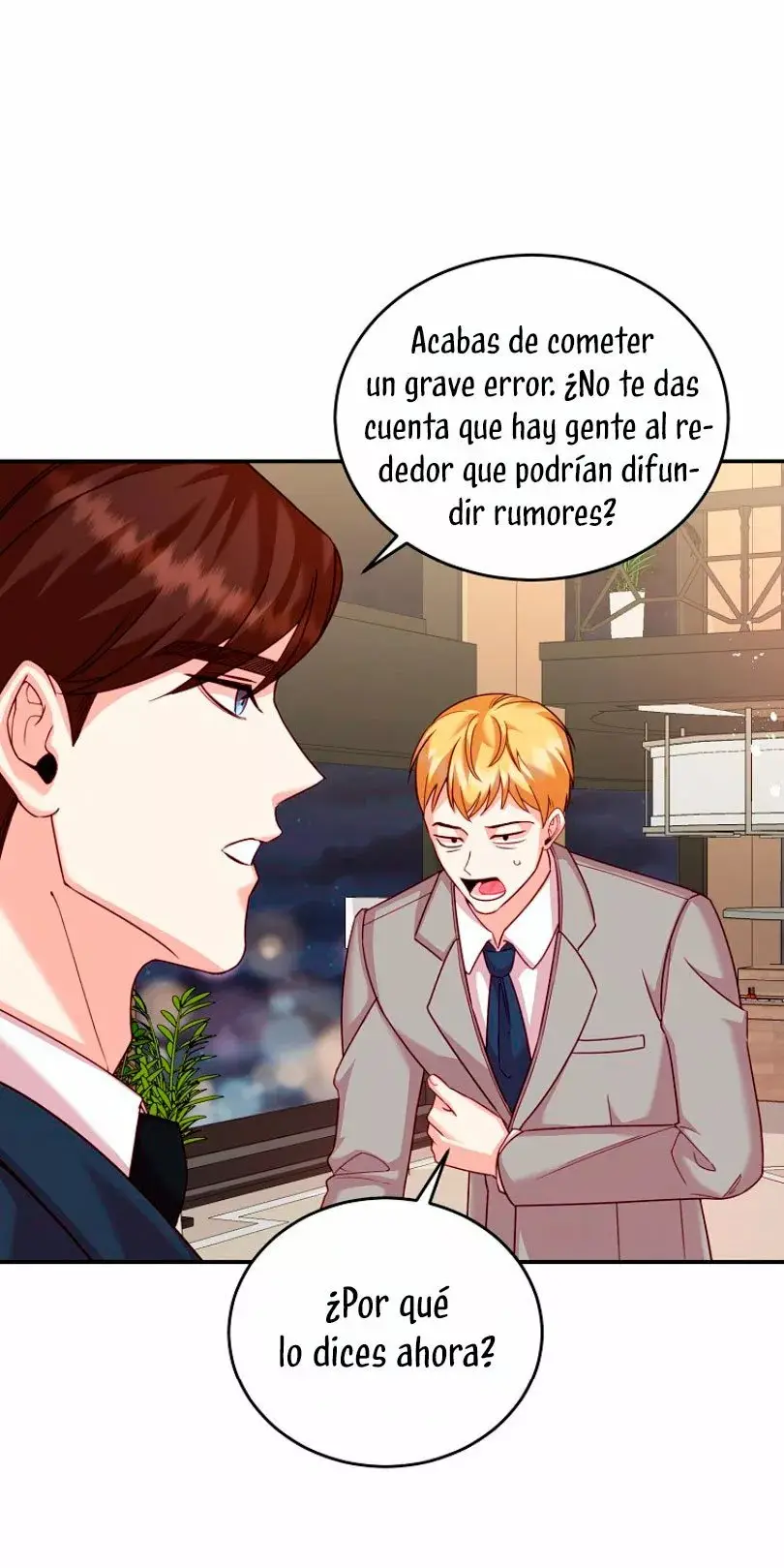 My Husband's Scandal capítulo 19 página 41