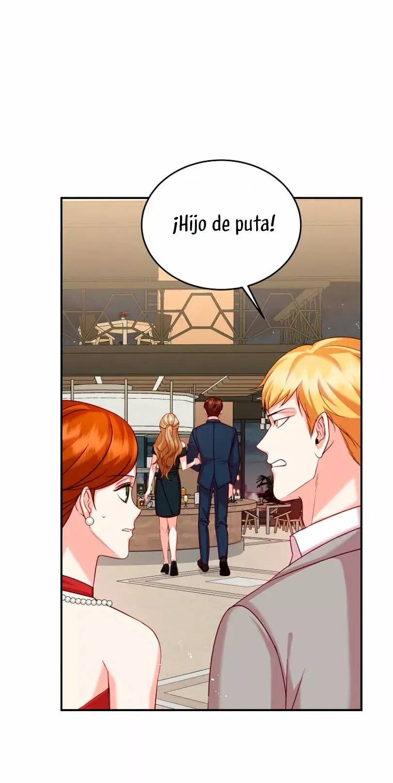 My Husband's Scandal capítulo 19 página 48