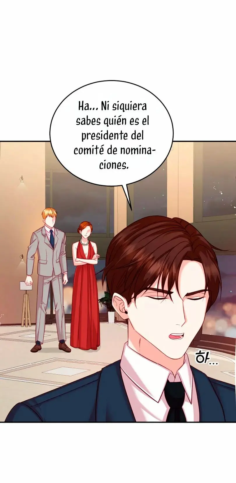 My Husband's Scandal capítulo 19 página 50