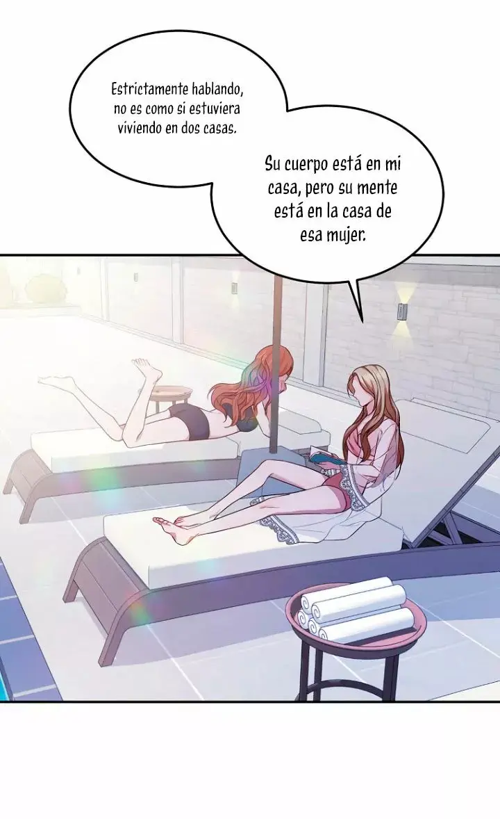 My Husband's Scandal capítulo 2 página 21