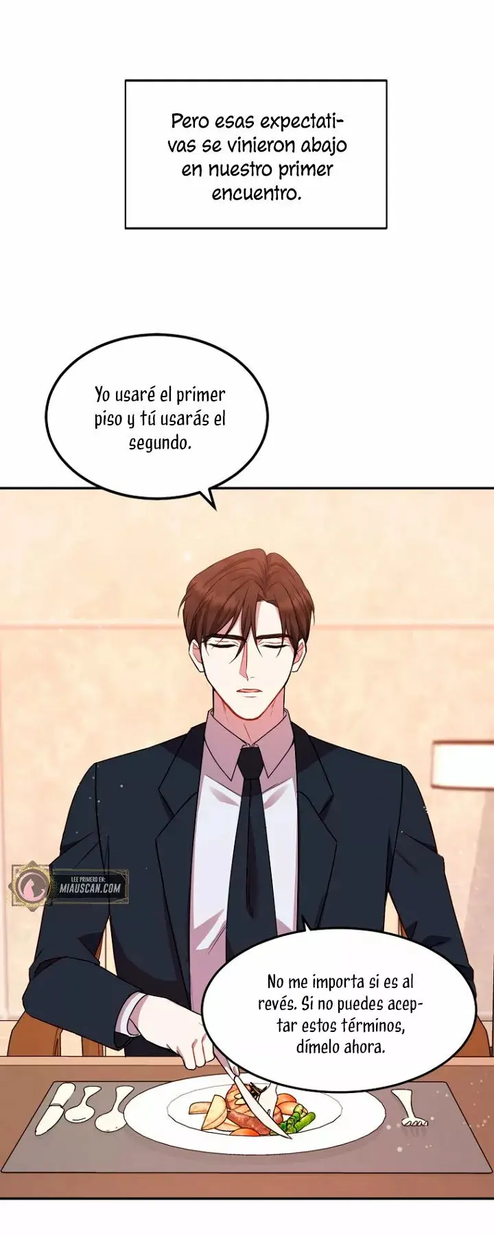 My Husband's Scandal capítulo 2 página 35